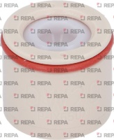 КЛАПАН НЕВОЗВРАТНЫЙ 16X17,5 ММ RATIONAL 50.00.078P