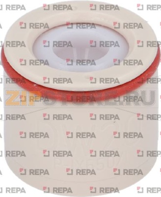 КЛАПАН НЕВОЗВРАТНЫЙ 16X17,5 ММ RATIONAL 50.00.078P 