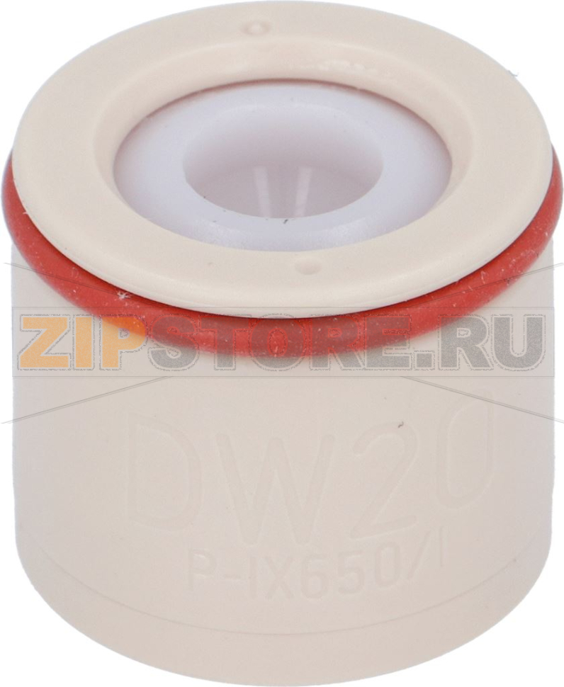 КЛАПАН НЕВОЗВРАТНЫЙ 16X17,5 ММ RATIONAL 50.00.078P 