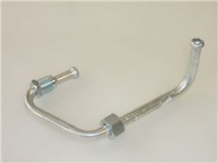 CONDUTTURA RUBINETTO BRUCIATORE SX