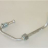 CONDUTTURA RUBINETTO BRUCIATORE SX - CONDUTTURA RUBINETTO BRUCIATORE SX