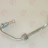 CONDUTTURA RUBINETTO BRUCIATORE SX - CONDUTTURA RUBINETTO BRUCIATORE SX