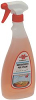 PROFESSIONAL CLEANER 750 ml