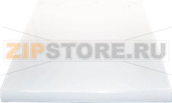 COPERCHIO METALLO BIANCO 