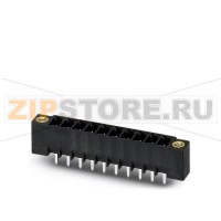 Ответная часть разъема Phoenix Contact MCV 1,5/10-GF-3,5 THT