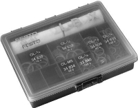 Кольцо уплотнительное Festo OL-S1