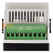 TECO C-DM-0402M-RLC - TECO C-DM-0402M-RLC