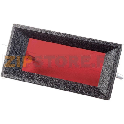 Светофильтр прозрачный Strapubox FS41 Klar 