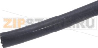 HOSE OF RUBBER ø 13x21 mm - 5 m
