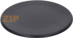 RAPID CAP BLACK 