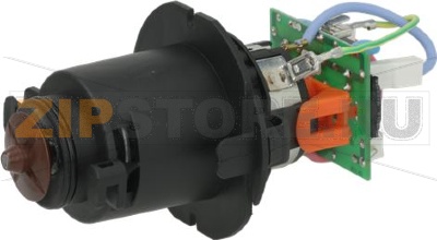 MOTOR MIXER COMPLETE 230V FOR MIXER 