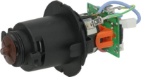 MOTOR MIXER COMPLETE 230V FOR MIXER