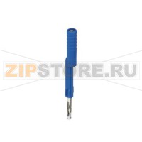 Адаптер тестера Phoenix Contact PAI-4-FIX BU 5015
