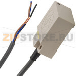 Датчик индуктивный Omron TL-W20ME1