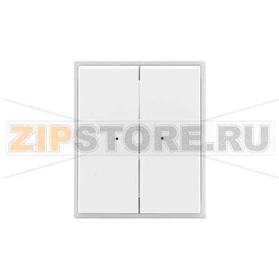 TECO 3558E-A00652 01 U01 - ABB, Time, white / ice white 