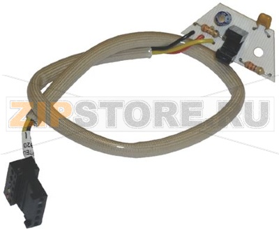 DETECTION ELECTRONIC CIRCUIT BOARD 