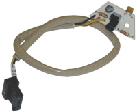 DETECTION ELECTRONIC CIRCUIT BOARD