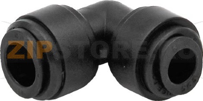 COUDE INTERMEDIAIRE JG 8/10 MM 