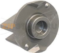 CHARNIERE PIVOT DROIT