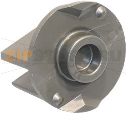 CHARNIERE PIVOT DROIT 