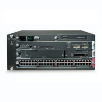 Шасси Cisco WS-C6503-E=