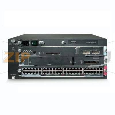 Шасси Cisco WS-C6503-E= 
