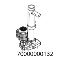Установка испарителя Abat ЛГ-150/40Г-02