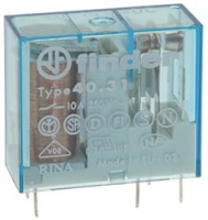 MINI RELÉ FINDER 40.31.9.014.0000P