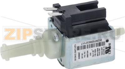 POMPA VIBRAZIONE SAP HP4 110/120V 60Hz 