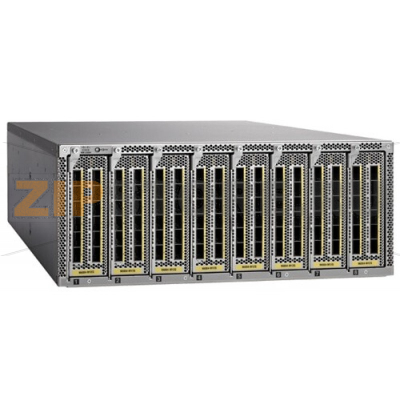 Коммутатор Cisco N6004-6FEX-10GT 