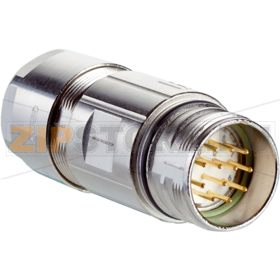 Разъем SICK STE-2312-G01 