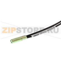 Датчик волоконно-оптический с увеличенным расстоянием срабатывания Omron E32-LD11 2M