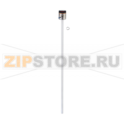 Датчик уровня и температуры электронный IFM LT3024 
