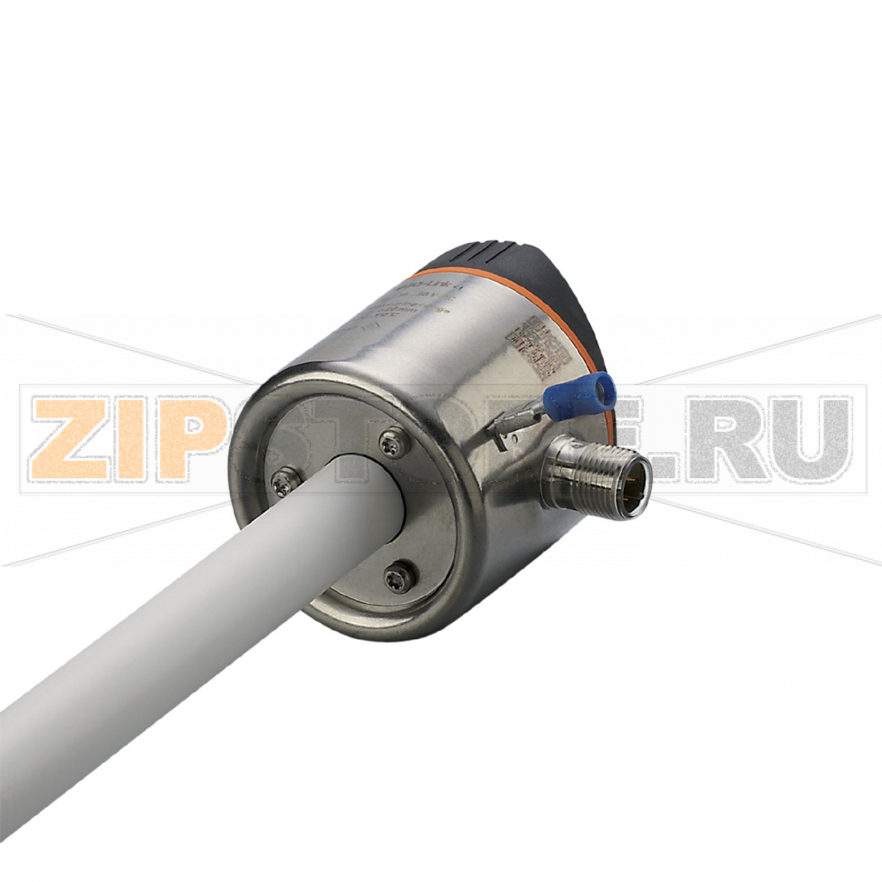Датчик уровня и температуры электронный IFM LT3024 