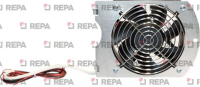 SUPPORT VENTILATEUR