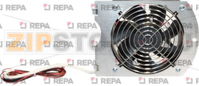 SUPPORT VENTILATEUR 