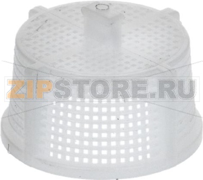 ЭЛЕКТРОКЛАПАН ФИЛЬТРА Ø 19 ММ 