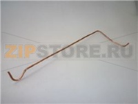 TUBAZIONE GAS ø 6 SX