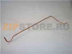 TUBAZIONE GAS ø 6 SX 