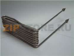 Heating element 6,6 kW   440 V 