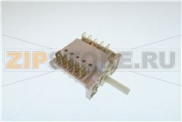 FAN SWITCH B&amp;S DELONGHI