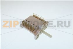 FAN SWITCH B&amp;amp;S DELONGHI 