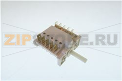 FAN SWITCH B&amp;amp;S DELONGHI 