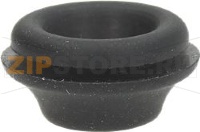 PUSH-BUTTON OF RUBBER IGNITION NARDI