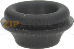 PUSH-BUTTON OF RUBBER IGNITION NARDI 