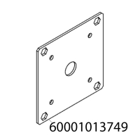 Опора Abat ПЭК-400