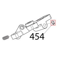 Anelli d arresto DIN471, D06E Sirman Canova 300