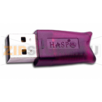 TECO HW key USB; Geovap Reliance (without SW)