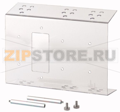 Крышка передняя для QSA 160N, QSA 200N, QSA 250N, QSA 315N, QSA 400N Eaton QSAFCOVER160N-400N 