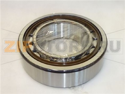 CUSCINETTO A RULLI NU2226 ECP 